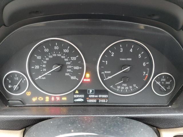 WBA8A3C5XGK690621 BMW 320 XI