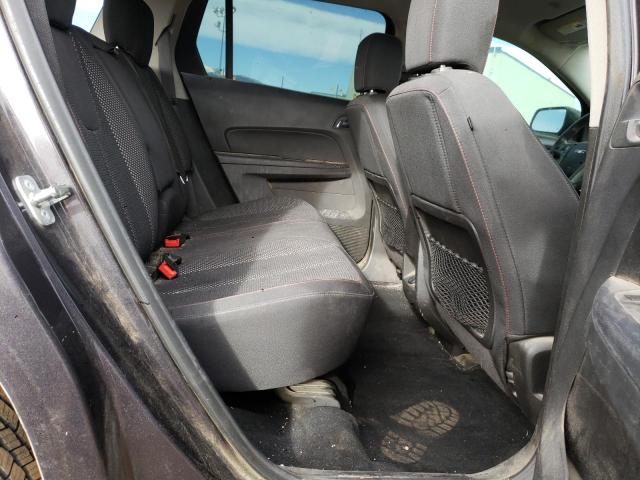 2GKFLSEK0G6345994 GMC Terrain Sle