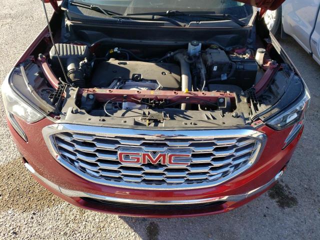 3GKALSEXXKL106270 GMC Terrain Denali