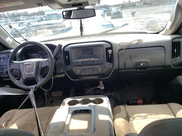 1GT22XEG0FZ542639 GMC Sierra K2500 Heavy Duty