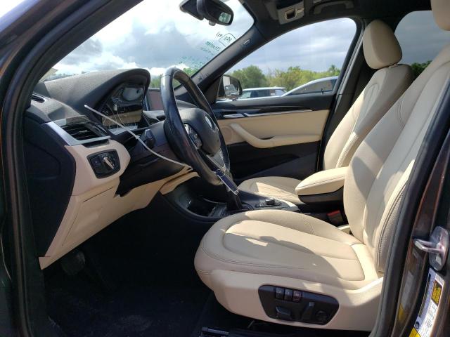 WBXHU7C34J5L05014 BMW X1 Sdrive28i