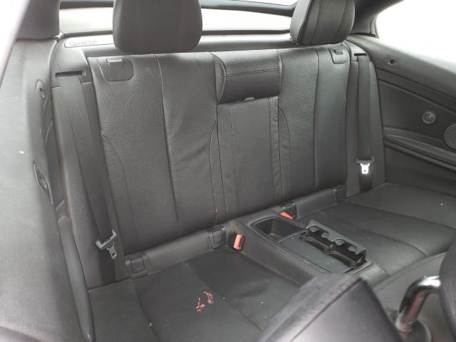 WBA3V7C59EJ872416 BMW 428 I Sulev