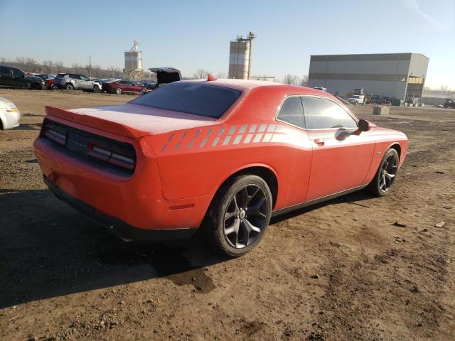 2C3CDZBT3HH640812 Dodge Challenger R/t