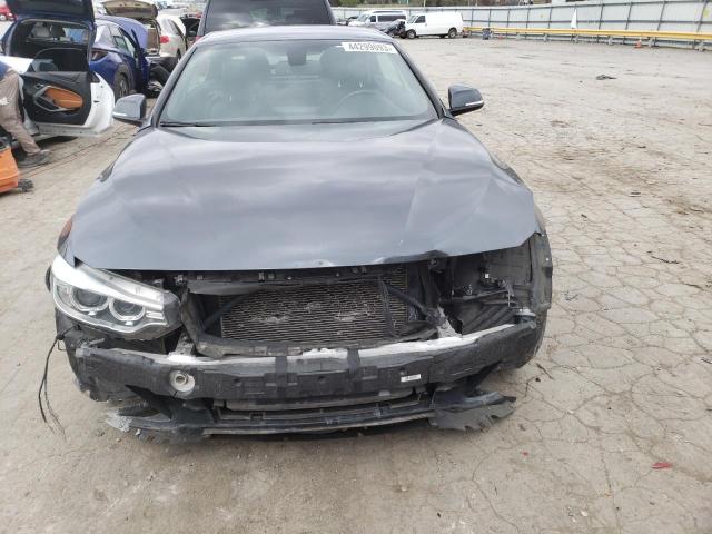 WBA3V7C59EJ872416 BMW 428 I Sulev