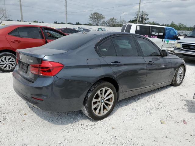 WBA8A9C59JAH12305 BMW 320 I