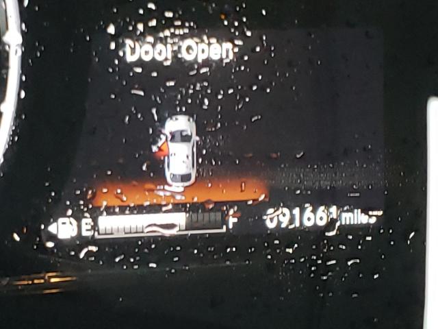 3CZRU6H9XKM701320 Honda Hr-v Touring