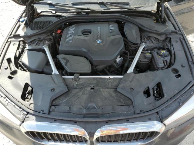 WBAJA7C58JWC75017 BMW 530 XI