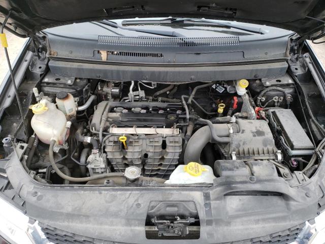 3C4PDCAB0GT233457 Dodge JOURNEY SE