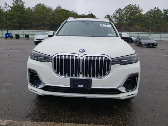 5UXCW2C04N9N02210 BMW X7 Xdrive40i