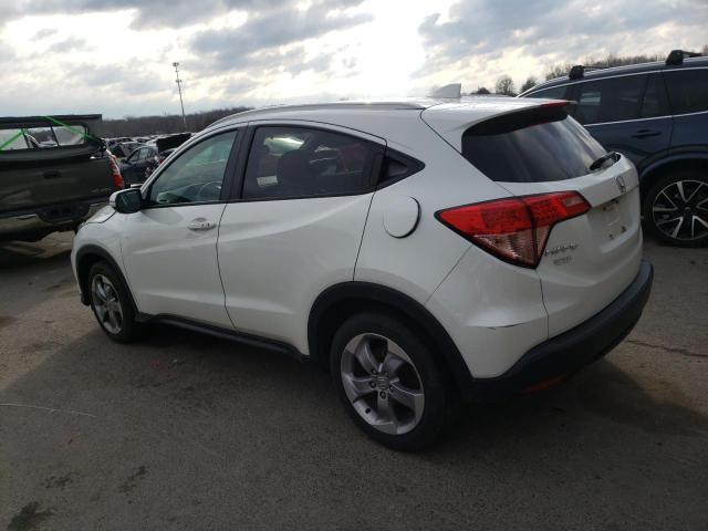 3CZRU6H76GM764954 Honda Hr-v Exl