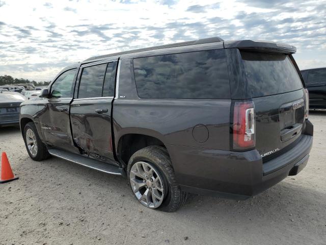 1GKS1HKCXFR628913 GMC Yukon Xl C1500 Slt