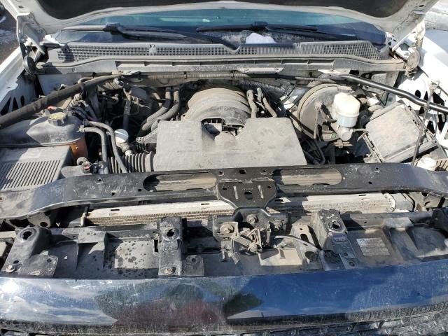 3GTU2TEHXEG152205 GMC Sierra K1500