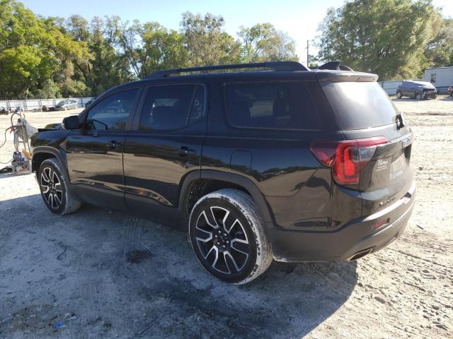 1GKKNMLS3MZ194480 GMC ACADIA SLT