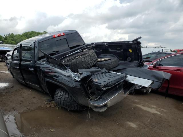 3GTU2NEC5JG497278 GMC Sierra K1500 Slt