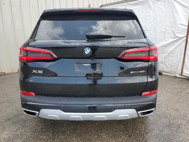 5UXCR4C07L9C78319 BMW X5 Sdrive 40i