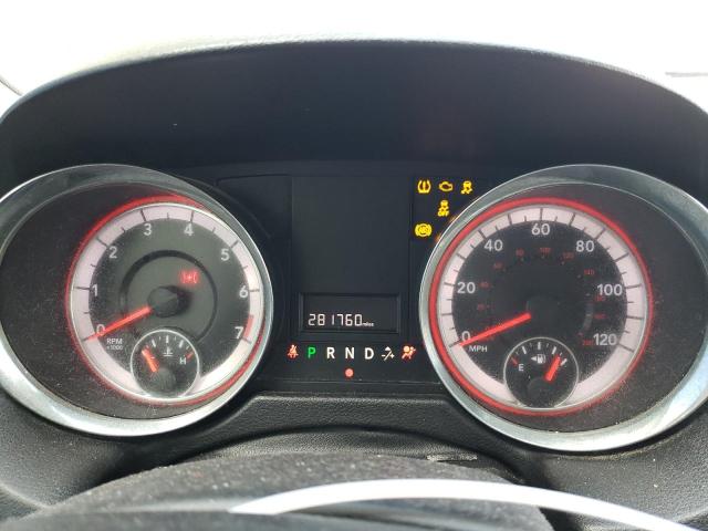 2C4RDGBG5KR590669 Dodge Grand Caravan Se