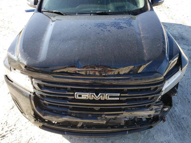 1GKKNMLS3MZ194480 GMC ACADIA SLT