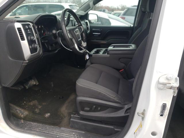 1GTV2MEC0GZ140405 GMC Sierra K1500 Sle
