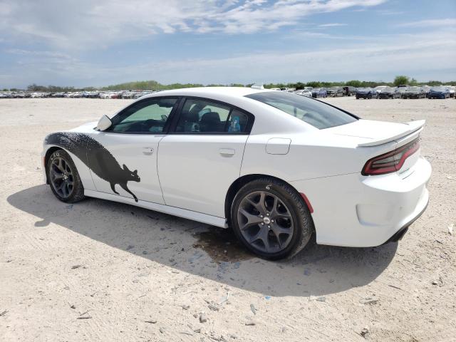 2C3CDXHG0KH567713 Dodge CHARGER GT