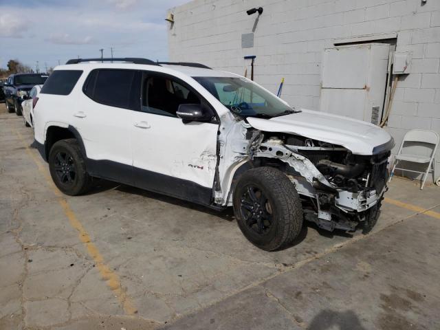 1GKKNLLS9LZ211517 GMC Acadia At4