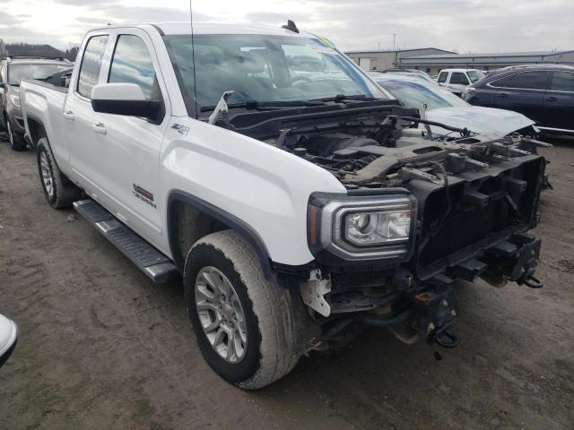 1GTV2MEC0GZ140405 GMC Sierra K1500 Sle