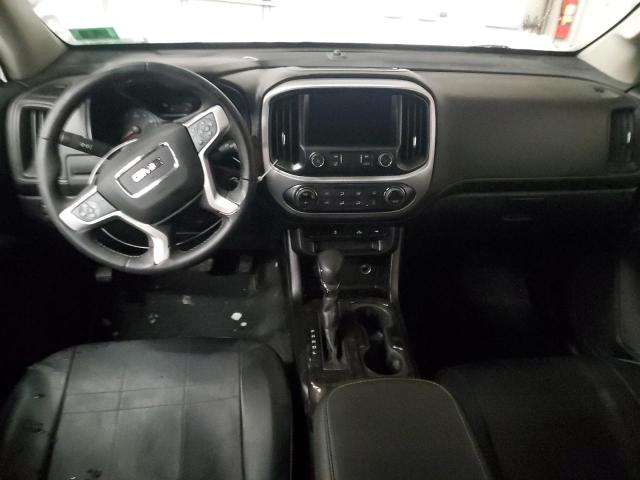 1GTG6CEN9N1171270 GMC Canyon Elevation
