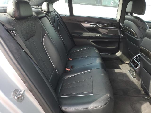 WBA7F0C33HGM21522 BMW 750 I