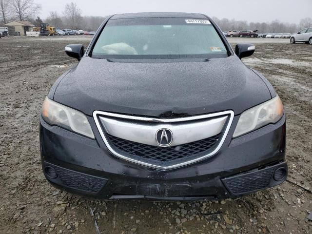 5J8TB4H35FL026258 Acura RDX