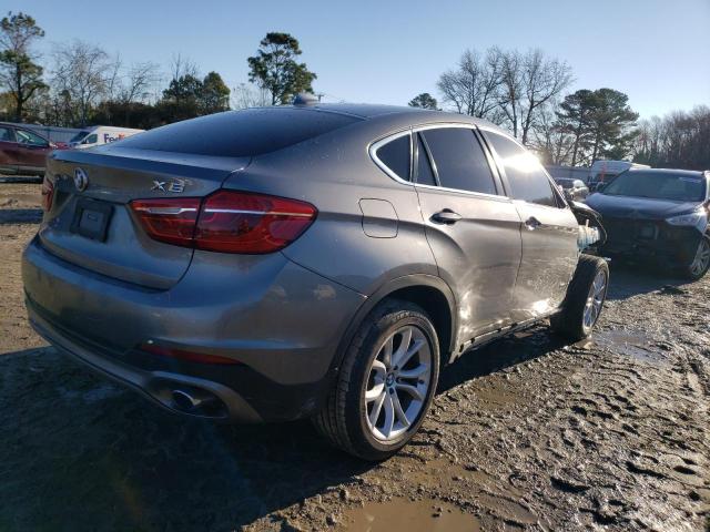 5UXKU0C55G0F92186 BMW X6 Sdrive35i