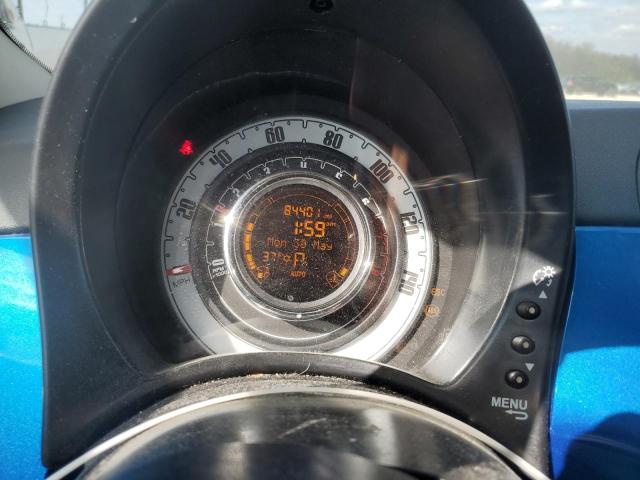 3C3CFFAR2GT161088 Fiat 500 POP