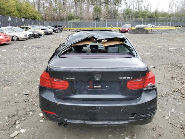 WBA3B5G52ENS09592 BMW 328 Xi Sulev
