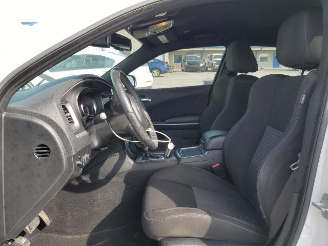 2C3CDXHG0KH712281 Dodge CHARGER GT
