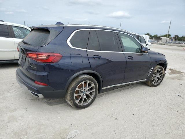 5UXCR6C59KLL38977 BMW X5 Xdrive40i