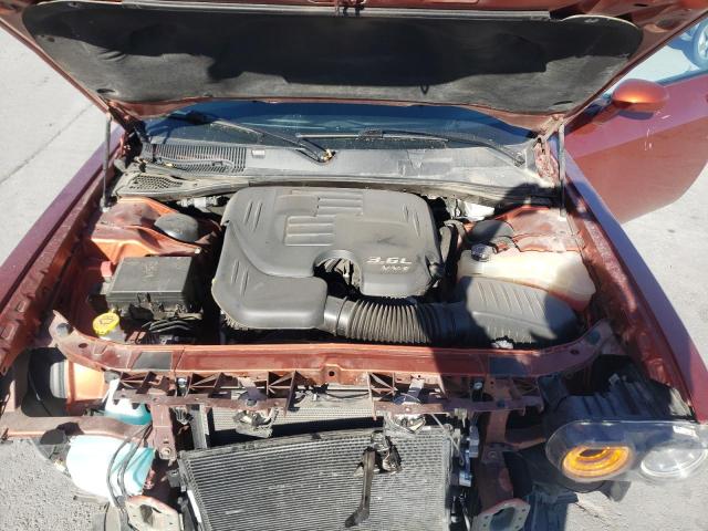 2C3CDZAG6LH169283 Dodge Challenger Sxt