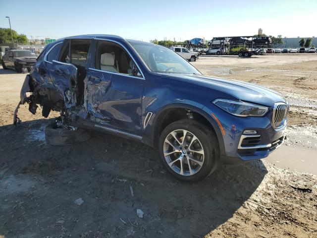 5UXCR6C09M9G52720 BMW X5 Xdrive40i
