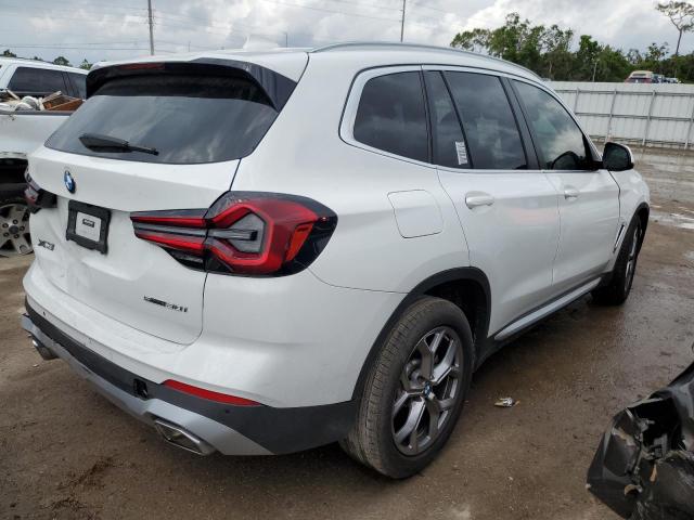 5UX43DP07N9K92527 BMW X3 Sdrive30i