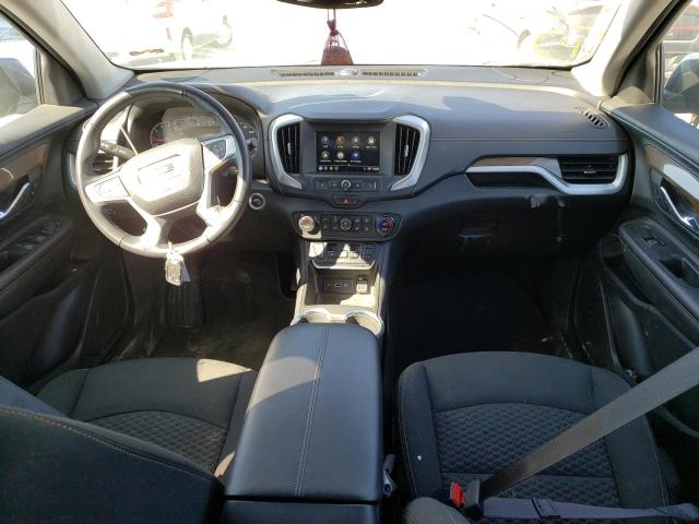 3GKALTEX7JL395368 GMC Terrain Sle