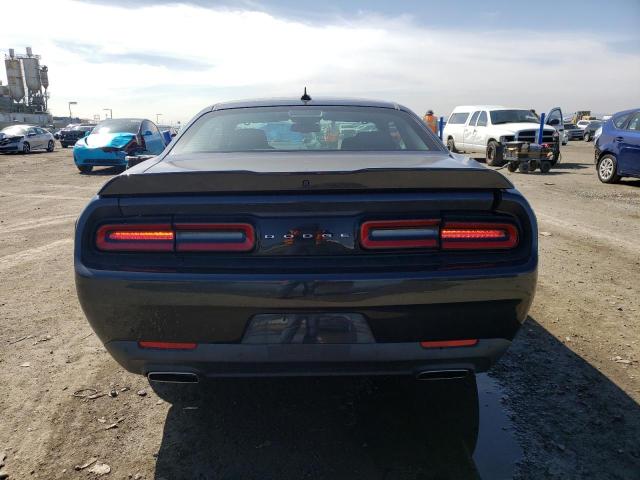 2C3CDZAG6HH592100 Dodge Challenger Sxt