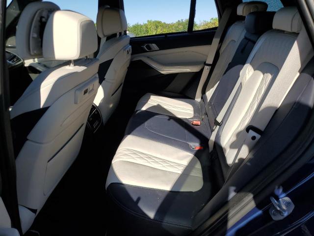 5UXCR6C09M9G52720 BMW X5 Xdrive40i