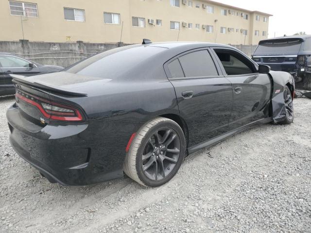2C3CDXGJ6MH684521 Dodge Charger Scat Pack