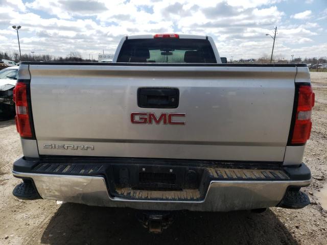 1GT22XEG0FZ542639 GMC Sierra K2500 Heavy Duty