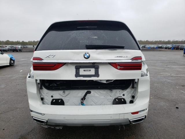 5UXCW2C04N9N02210 BMW X7 Xdrive40i