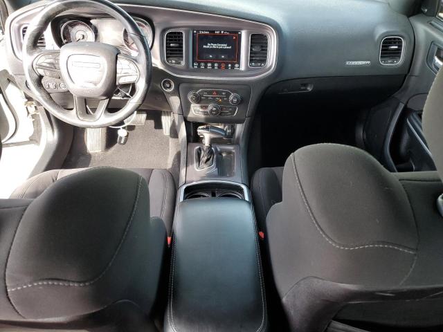 2C3CDXHG0KH712281 Dodge CHARGER GT