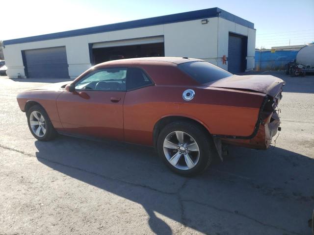 2C3CDZAG6LH169283 Dodge Challenger Sxt