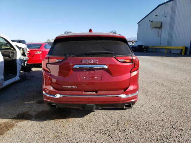 3GKALSEXXKL106270 GMC Terrain Denali