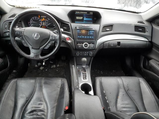 19UDE2F75KA009987 Acura Ilx Premium
