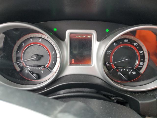 3C4PDCAB5FT525684 Dodge JOURNEY SE