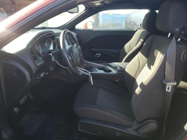 2C3CDZAG6LH169283 Dodge Challenger Sxt