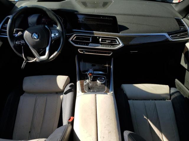 5UXCR6C09M9G52720 BMW X5 Xdrive40i