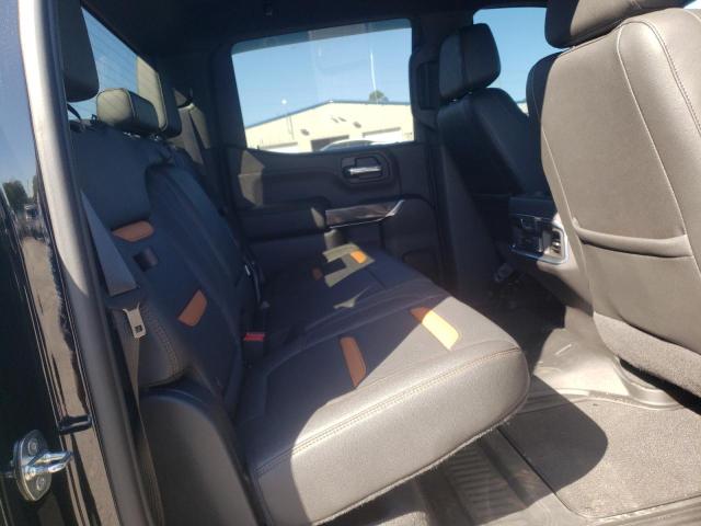 3GTP9EEL5MG426725 GMC Sierra K1500 At4
